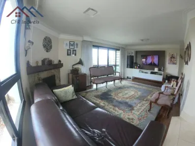 Apartamento com 4 Quartos à venda, 169m² no Indianópolis, São Paulo