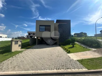 Casa de Condomínio com 3 Quartos à venda, 439m² no Vila Martins, Itu