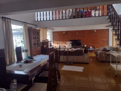 Casa com 3 Quartos à venda, 320m² no Jardim das Nações, Taubaté