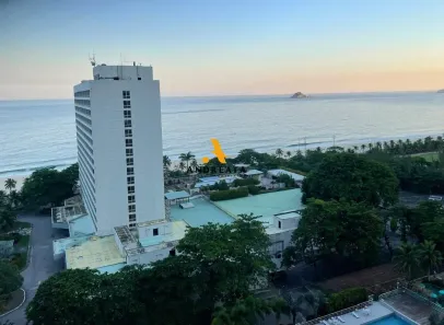 Apartamento com 3 Quartos à venda, 129m² no São Conrado, Rio de Janeiro