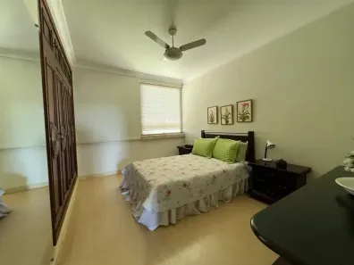 Apartamento com 4 Quartos à venda, 220m² no Centro, Uberaba