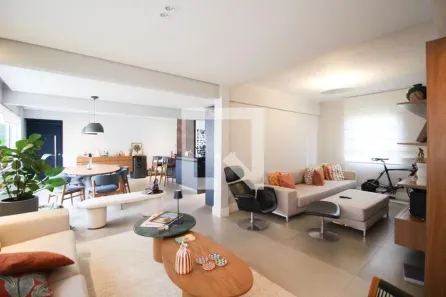 Apartamento com 2 Quartos à venda, 125m² no Vila Uberabinha, São Paulo