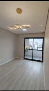 Apartamento com 2 Quartos à venda, 54m² no Centro, São Bernardo do Campo