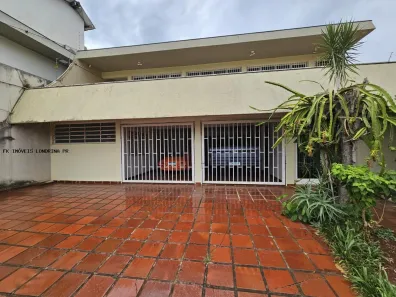Casa com 3 Quartos à venda, 360m² no Vila Zelina, Londrina