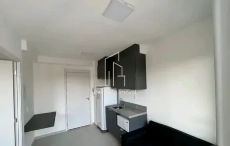 Apartamento com 1 Quarto à venda, 28m² no Vila Butantã, São Paulo
