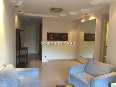 Apartamento com 3 Quartos à venda, 75m² no Vila Sofia, São Paulo