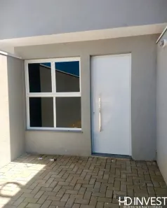 Casa com 2 Quartos à venda, 90m² no Jardim Residencial Veneza, Indaiatuba