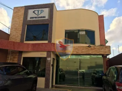 Sala Comercial para alugar, 24m² no Lagoa Nova, Natal