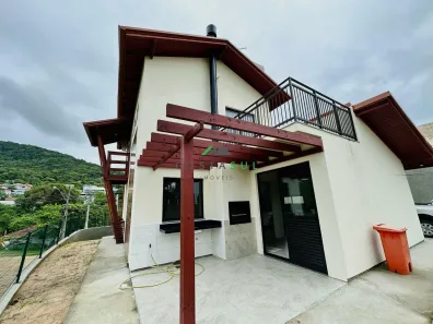 Casa com 2 Quartos à venda, 111m² no Gamboa, Garopaba