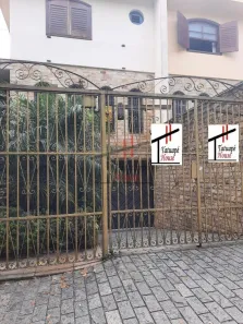 Sobrado com 3 Quartos à venda, 400m² no Jardim Anália Franco, São Paulo