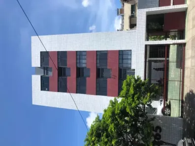 Sala Comercial à venda, 60m² no Boa Vista, Recife