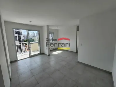 Apartamento com 2 Quartos para alugar, 37m² no Parada Inglesa, São Paulo