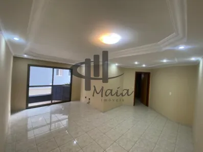 Apartamento com 3 Quartos à venda, 128m² no Barcelona, São Caetano do Sul