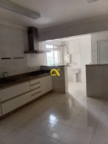 Apartamento com 3 Quartos para alugar, 128m² no Vila Monteiro, Piracicaba