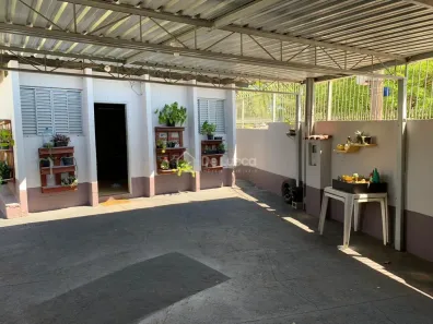 Apartamento com 2 Quartos à venda, 51m² no Fundação da Casa Popular, Campinas