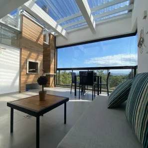 Cobertura com 2 Quartos à venda, 150m² no Campeche, Florianópolis