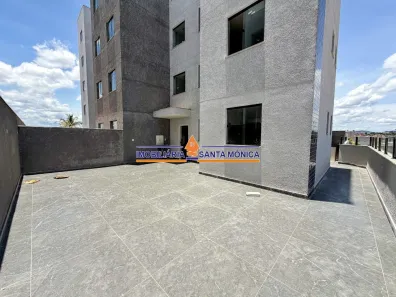 Apartamento com 2 Quartos à venda, 122m² no Santa Branca, Belo Horizonte