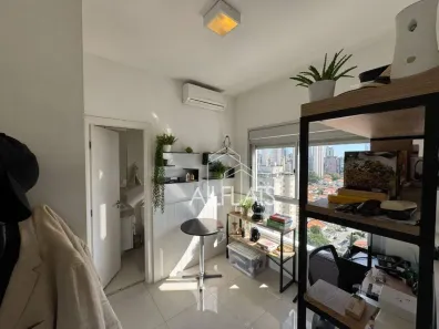 Apartamento com 2 Quartos à venda, 70m² no Cidade Monções, São Paulo