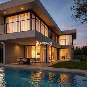 Lote/Terreno à venda, 422m² no Santo Inácio, Curitiba