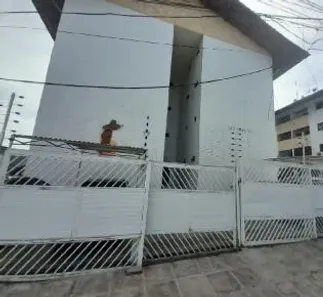 Apartamento com 2 Quartos à venda, 51m² no Mangabeira, João Pessoa