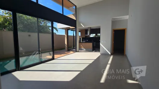 Casa de Condomínio com 3 Quartos à venda, 174m² no Loteamento Terras de Florença, Ribeirão Preto