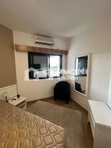 Apartamento com 1 Quarto para alugar, 36m² no Jardim São Dimas, São José dos Campos