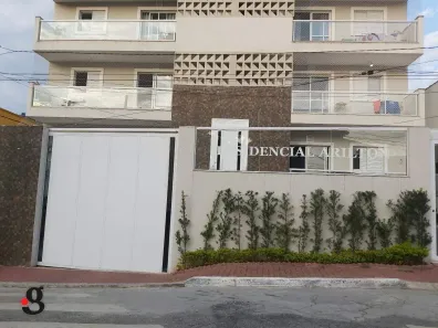 Apartamento com 2 Quartos à venda, 70m² no Vila São Silvestre (Zona Leste), São Paulo