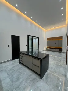 Casa com 3 Quartos à venda, 202m² no Residencial Gramados I, Franca