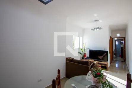Apartamento com 2 Quartos à venda, 113m² no Pinheirinho, Santo André