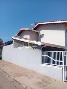 Casa com 3 Quartos à venda, 118m² no Jardim Terceiro Centenário, Atibaia