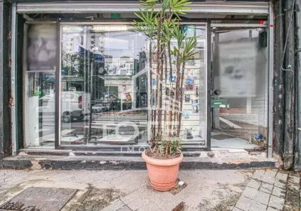 Ponto Comercial para alugar, 96m² no Vila Nova Conceição, São Paulo