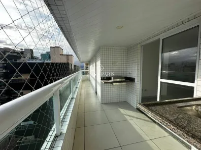 Apartamento com 2 Quartos à venda, 80m² no Boqueirão, Praia Grande