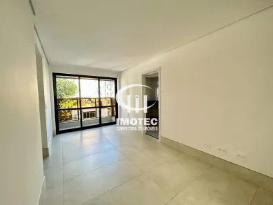 Apartamento com 2 Quartos à venda, 66m² no São Pedro, Belo Horizonte