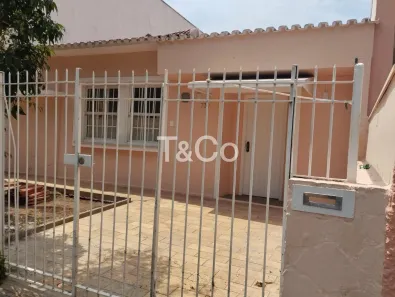 Casa com 3 Quartos à venda, 211m² no Cambuí, Campinas