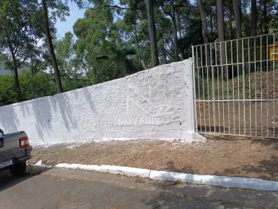 Lote/Terreno à venda, 2675m² no Fazenda Morumbi, São Paulo