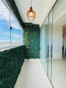 Apartamento com 2 Quartos à venda, 65m² no Cabral, Contagem