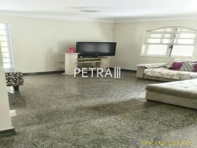 Casa com 4 Quartos à venda, 400m² no Cidade São Francisco, São Paulo