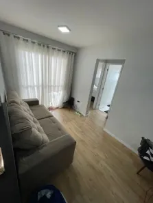 Apartamento com 2 Quartos à venda, 48m² no Conceição, Osasco