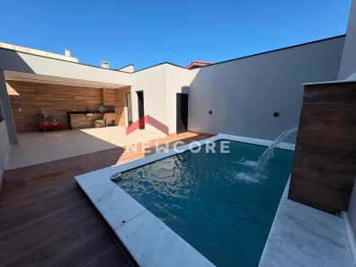 Casa com 3 Quartos à venda, 164m² no Balneário São João Batista, Peruíbe