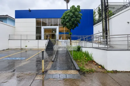 Ponto Comercial para alugar, 330m² no Vila Madalena, São Paulo