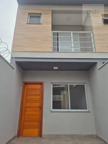 Sobrado com 2 Quartos à venda, 90m² no Vila Bancária Munhoz, São Paulo