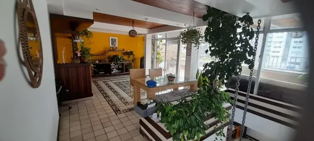 Cobertura com 4 Quartos à venda, 380m² no Pituba, Salvador