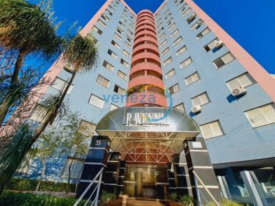 Apartamento com 3 Quartos à venda, 90m² no Jardim Higienópolis, Londrina