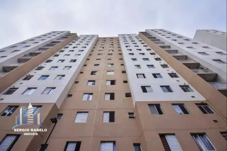 Apartamento com 2 Quartos à venda, 44m² no Pirajussara, São Paulo