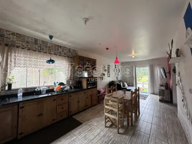 Casa com 2 Quartos à venda, 50m² no Chico de Paulo, Jaraguá do Sul
