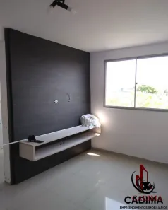 Apartamento com 2 Quartos à venda, 45m² no Vila Raquel, São Paulo
