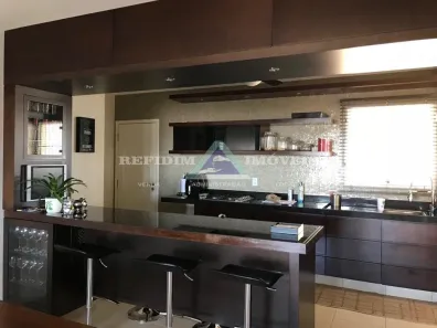 Apartamento com 3 Quartos à venda, 128m² no Jardim Canadá, Ribeirão Preto
