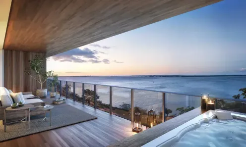 Apartamento com 3 Quartos à venda, 221m² no Praia de Belas, Porto Alegre