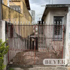 Lote/Terreno à venda, 157m² no Lauzane Paulista, São Paulo