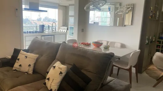Apartamento com 1 Quarto à venda, 83m² no Vila Formosa, São Paulo
